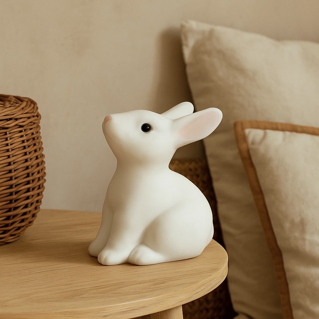 Egmont Toys Скарбничка Кролик